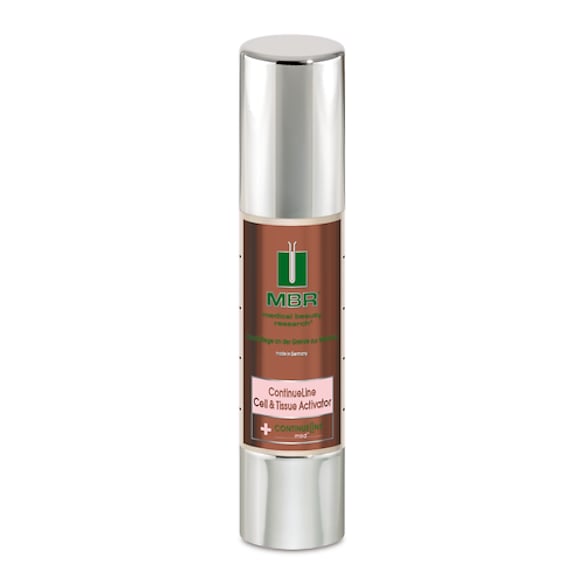 ContinueLine Cell & Tissue Activator, MEDICAL BEAUTY RESEARCH